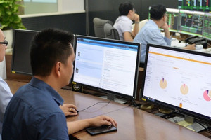 Hơn 1.200 cán bộ được đào tạo về bảo đảm an toàn hệ thống theo cấp độ