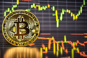 Bitcoin vượt 42.000 USD, lập đỉnh lịch sử kể từ thời Covid-19