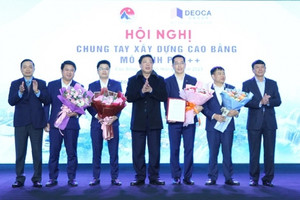 Liên danh Đèo Cả (HHV) được chọn làm nhà đầu tư dự án 23.000 tỷ cao tốc Đồng Đăng - Trà Lĩnh