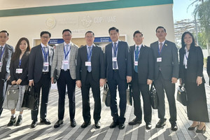 VietinBank cam kết dành nguồn lực tối đa cho phát triển bền vững