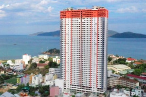 Khánh Hòa lý giải nguyên nhân dự án của Nha Trang Bay, Địa ốc Hoàng Quân chưa được cấp sổ đỏ