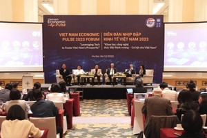 3 kịch bản tăng trưởng kinh tế năm 2024