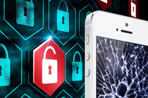 Cảnh báo người dùng iPhone bị hack điện thoại thông qua ứng dụng bàn phím