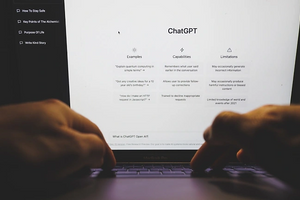 ChatGPT được xem nhiều nhất Wikipedia năm 2023