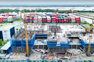 Số liệu nhà ở xã hội tại TP.HCM không chính xác
