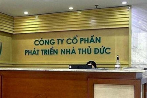 Thuduc House (TDH) có tân Phó Tổng Giám đốc