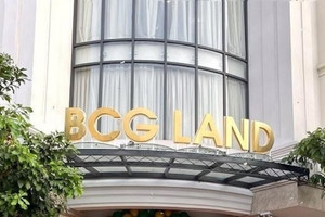 BCR: Cổ phiếu của BCG Land chính thức lên sàn UPCoM