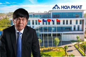 Hòa Phát (HPG) có thể lãi 2.300 tỷ đồng trong quý IV/2023