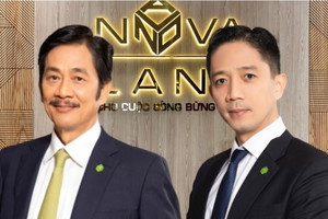 NVL: Lý do giá cổ phiếu tăng mạnh nhưng Novagroup vẫn bị bán giải chấp