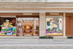 Cổ phiếu tăng 1.000% sau 13 năm, Hermès tạo ra gia tộc giàu nhất châu Âu