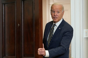 Điện Kremlin phản ứng sau tuyên bố của ông Biden về nguy cơ Mỹ đấu với Nga