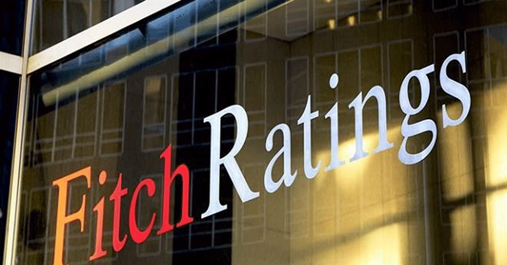 Fitch Ratings nâng xếp hạng tín nhiệm Việt Nam