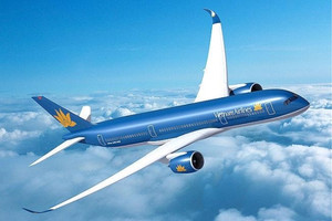 Vietnam Airlines công bố BCTC kiểm toán 2022: Âm vốn chủ sở hữu 11.000 tỷ, lỗ lũy kế 35.000 tỷ đồng