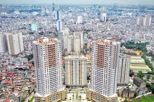 Loạt dự án tiềm năng mở hàng 'đón sóng' bất động sản 2 quý đầu năm 2024