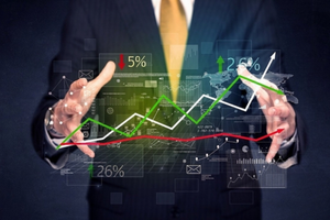 SSI: Nhiều động lực giúp VN-Index đạt mốc 1.175 trong tháng 12