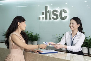 Chứng khoán HSC (HCM) sắp chào bán hơn 229 triệu cổ phiếu