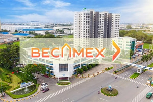 Định giá nào cho dự án 700ha của Becamex IDC (BCM) vừa được thông qua?