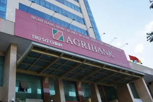 Agribank bán đấu giá lần 6 khoản nợ của các doanh nghiệp có liên quan đến Tập đoàn Tân Hoàng Minh