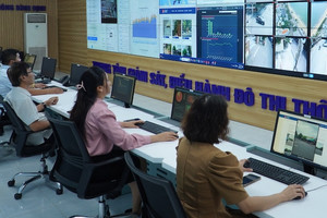 Thành bại của chuyển đổi số do 'mắt xích' người đứng đầu