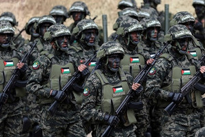 Nga giải thích về mối quan hệ với Hamas