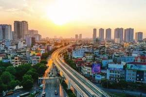 Thị trường bất động sản đã 'thoát đáy', cơ hội phục hồi nào trong năm 2024?