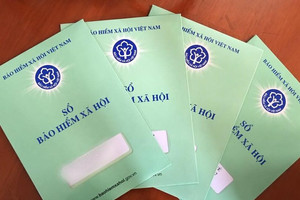 Các doanh nghiệp tại Hà Nội đang chậm đóng bảo hiểm xã hội đến 1.800 tỷ đồng