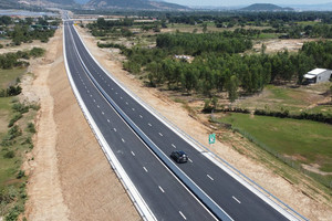 Thống nhất phương án xây cao tốc hơn 19.000 tỷ kết nối Nha Trang - Đà Lạt