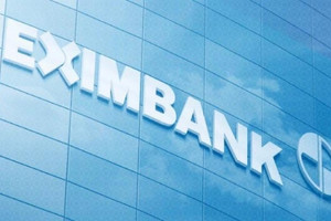 Eximbank (EIB) muốn bán gần 6,1 triệu cổ phiếu quỹ