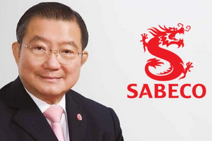 Từng chi 5 tỷ USD mua cổ phần Sabeco (SAB), tỷ phú Thái được gì sau 6 năm?
