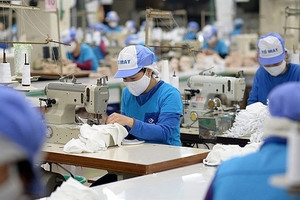 Doanh nghiệp dệt may nghìn tỷ bị xử phạt vì khai sai thuế nhiều lần