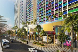 Dự án bất động sản hơn 282 tỷ tại Thanh Hóa của bầu Đệ 'hồi sinh' sau 6 năm