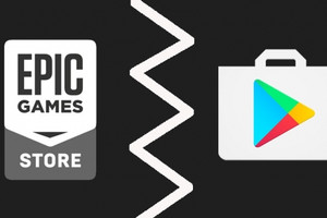Google bị xử thua trước cuộc chiến chống độc quyền với cha đẻ Fornite
