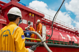 PV Gas (GAS) ước lãi sau thuế cả năm trên 11.500 tỷ