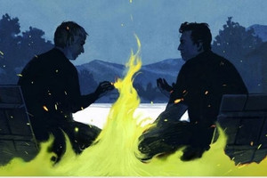 Cái tôi, nỗi sợ hãi và tiền bạc: 'Cầu chì' bảo vệ AI đã bị 'cháy' như thế nào?