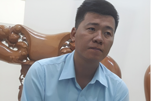 Phó Giám đốc chi nhánh ngân hàng tham ô hơn 11 tỷ đồng để đánh bạc