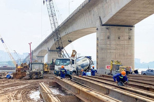 Chính phủ yêu cầu giải ngân vốn đầu tư công đạt ít nhất 95%
