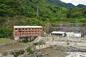 Một công ty thủy điện bị phạt do vi phạm công bố thông tin