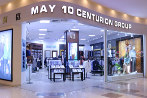May 10 (M10) dành trọn lợi nhuận quý 3 để trả cổ tức đợt 1/2023