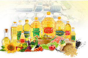 Cổ phiếu VOC của Vocarimex sẽ rời sàn chứng khoán