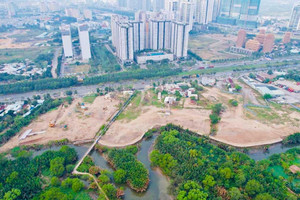 ‘Ông lớn’ bất động sản Malaysia quyết thay ‘bình mới’ sau khi thâu tóm dự án 'khủng' của Công ty Tâm Lực