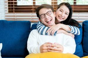 Để hôn nhân hạnh phúc, đàn ông cần 3 thứ, phụ nữ muốn 3 điều
