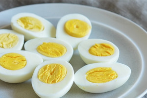 Bác sĩ phản hồi về chế độ ăn trứng 10 ngày giảm 10kg