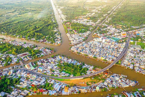 Hậu Giang trao chứng nhận đầu tư 12 dự án, trị giá 19.000 tỷ đồng