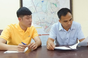 Khảo sát sự hài lòng của người dân cả nước với cơ quan hành chính