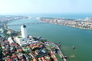 Quảng Bình đấu giá 193 thửa đất, khởi điểm từ hơn 800 triệu đồng