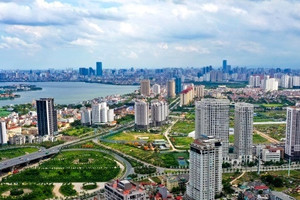 Thị trường bất động sản sẽ ‘đảo chiều’ từ quý III/2024?