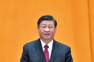 Truyền thông Trung Quốc đánh giá cao chuyến thăm Việt Nam của ông Tập Cận Bình