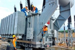 Sông Đà 11 (SJE) bị phạt, truy thu hơn 380 triệu đồng tiền thuế