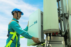 Các nước ASEAN cam kết phát triển công nghệ 5G để thúc đẩy kết nối và kinh tế