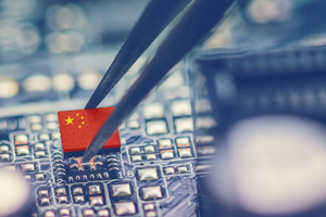 Năm 2020, Trung Quốc thống trị 7 trong 10 ngành công nghiệp chiến lược